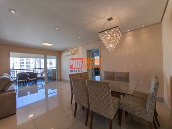 apartment em Rua Dr. Marcel Preotesco, Centro - São Bernardo do Campo - SP