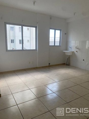 apartment em Avenida Itaipava, Itaipava - Itajaí - SC