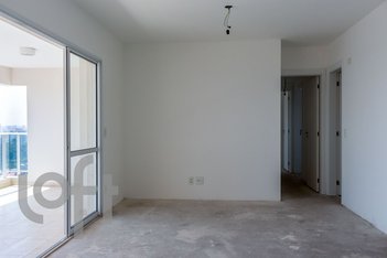 apartment em Rua Coronel Cabrita, Jardim da Glória - São Paulo - SP