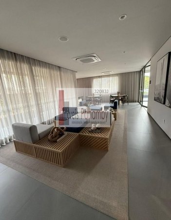 apartment em Rua Doutor Jesuíno Maciel, Campo Belo - São Paulo - SP