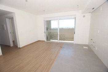 apartment em Avenida São Francisco de Paula, Areal - Pelotas - RS