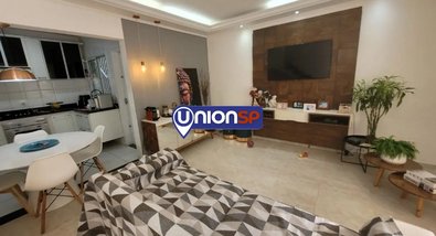 house em Rua Fábio, Chácara Belenzinho - São Paulo - SP