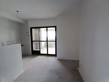 apartment em Avenida Cidade Jardim, Jardim Satélite - São José dos Campos - SP
