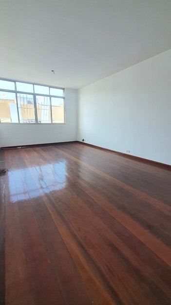 apartment em Rua General Pereira da Silva, Icaraí - Niterói - RJ