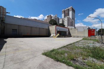 industrial em Rua Coronel Fernando Prestes, Centro - Santo André - SP