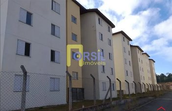 apartment em Avenida Prefeito Maurílio Souza Leite Filho, Parque Olimpico - Mogi das Cruzes - SP