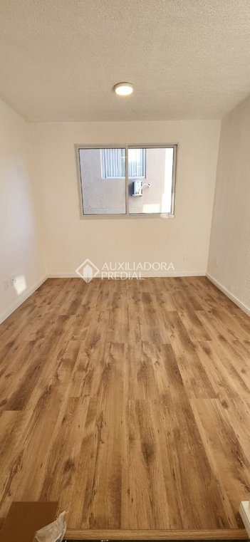 apartment em Avenida Karl Iwers, Passo das Pedras - Porto Alegre - RS