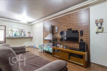 house em Rua Doutor Andrade Pertence, Vila Olímpia - São Paulo - SP