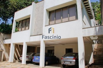 house em Rua David Pimentel, Fazenda Morumbi - São Paulo - SP