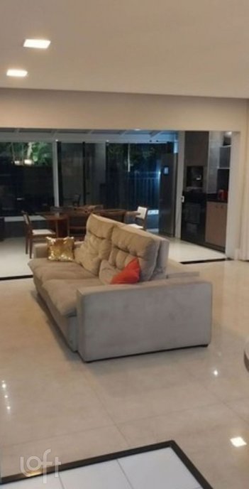 apartment em Mateus Garcia, Vila Irmãos Arnoni - São Paulo - SP