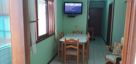 apartment em Rua Moacir, Capão da Canoa - Capão da Canoa - RS