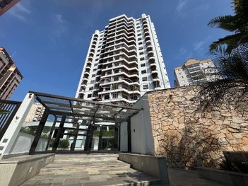 apartment em Rua Nilza Medeiros Martins, Jardim Colombo - São Paulo - SP