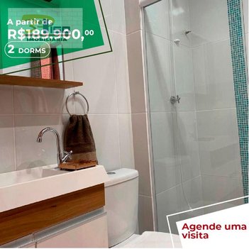 apartment em Rua Goita, Jardim de Lorenzo - São Paulo - SP