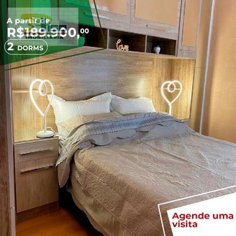 Cômodo Condomínio