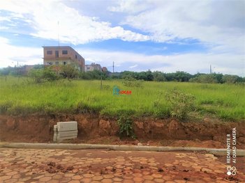 land_lot em Guarujá, Sion - João Monlevade - MG