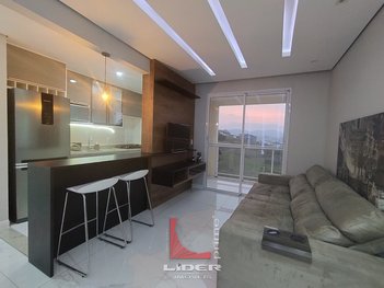 apartment em Rua Luziano Ribas, Jardim do Lago - Bragança Paulista - SP