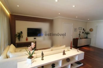apartment em Rua Conceição Marcondes Silva, Vila Congonhas - São Paulo - SP