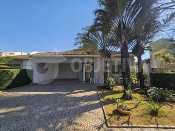 house em Avenida dos Jardins, Nova Uberlândia - Uberlândia - MG