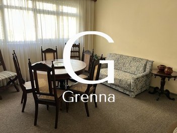 apartment em Rua Lisboa, Cerqueira César - São Paulo - SP