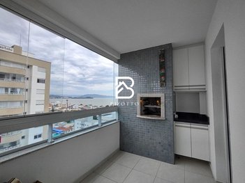apartment em Atlântica, Jardim Atlântico - Florianópolis - SC