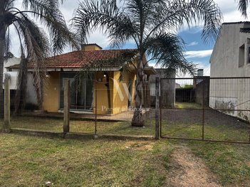 house em Rua Alcides Gomes Varela, Vieira - São Gabriel - RS