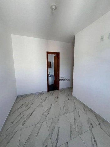 apartment em Avenida São Francisco de Assis, Jardim São Judas Tadeu - São José dos Campos - SP