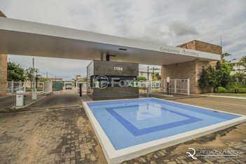 house em Rua Dolores Duran, Lomba do Pinheiro - Porto Alegre - RS