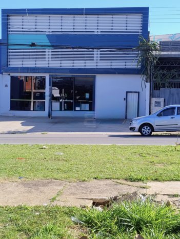 commercial_property em Mirandópolis, Vila Pompéia - Campinas - SP