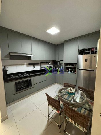 house em Avenida José da Silva Sé, Condomínio Residencial Parque da Liberdade I - São José do Rio Preto - SP