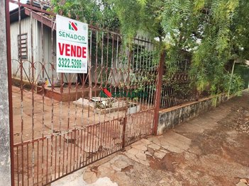 land_lot em Rua Chavantes, Vila Goes - Londrina - PR