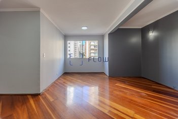 apartment em Rua João de Sousa Dias, Campo Belo - São Paulo - SP