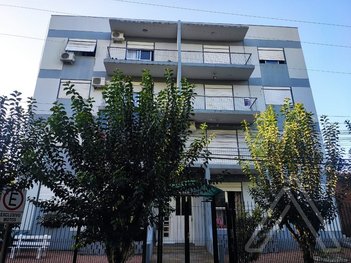 apartment em Rodolfo Germano Hexsel, Hidráulica - Lajeado - RS