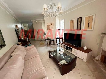 house em Rua Florinéia, Água Fria - São Paulo - SP