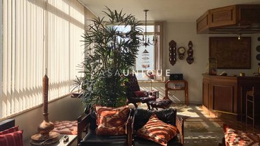 apartment em Rua Marquês de Itu, Vila Buarque - São Paulo - SP