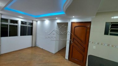 apartment em Rua José da Costa de Andrade, Jardim Santa Terezinha (Zona Leste) - São Paulo - SP