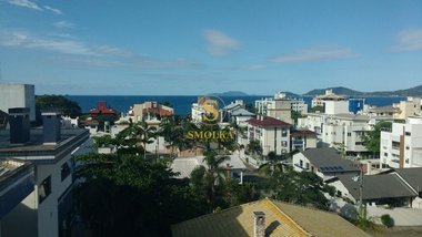 apartment em Rua Conselheiro Claudio de Vincenzi, Canasvieiras - Florianópolis - SC