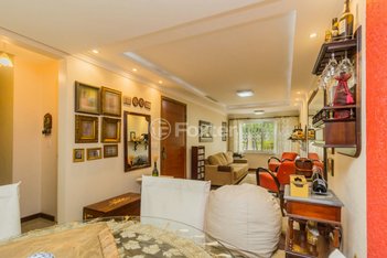 house em Rua Padre João Batista Reus, Vila Conceição - Porto Alegre - RS