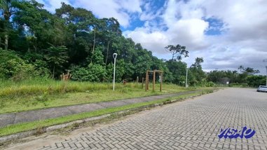 land_lot em Rua Matheus Manôh Armênio, Forquilhas - São José - SC