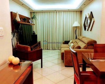 apartment em Rua Teodoro de Beaurepaire, Vila Dom Pedro I - São Paulo - SP