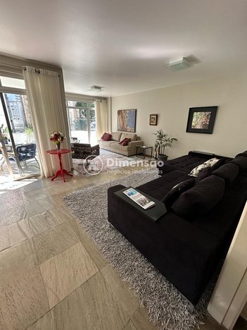 apartment em Esteves Júnior, Centro - Florianópolis - SC