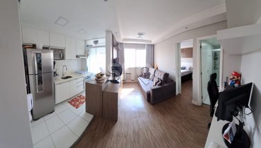 apartment em Rua Torres da Barra, Água Branca - São Paulo - SP