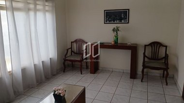 house em Avenida São Paulo, Vila Nossa Senhora do Carmo - Araraquara - SP