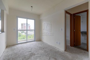 apartment em Avenida Doutor Erasmo, Vila Assunção - Santo André - SP