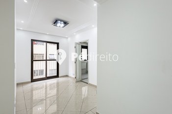 apartment em Rua Filipe Camarão, Tatuapé - São Paulo - SP