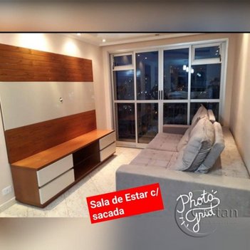 apartment em Rua Diamante Preto, Chácara Califórnia - São Paulo - SP
