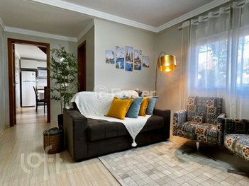 apartment em Rua Dona Carlinda, Centro - Canela - RS