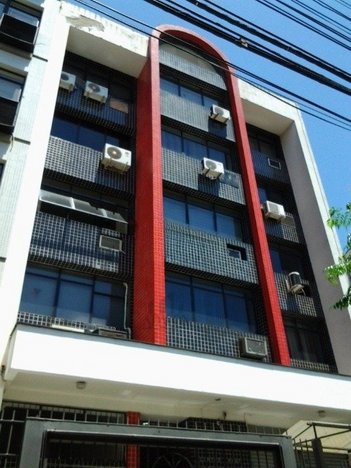 office em Rua Francisco Ferrer, Rio Branco - Porto Alegre - RS