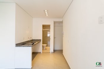 apartment em Rua Barão de Campinas, Campos Elíseos - São Paulo - SP