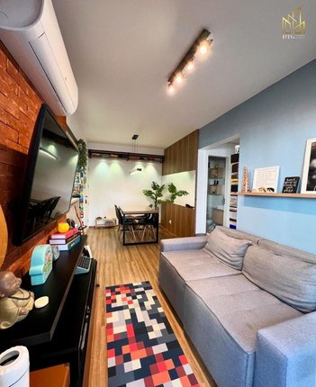apartment em Rua Brasil, Centro - Canoas - RS