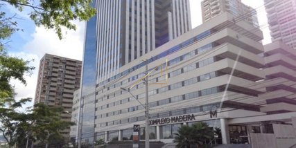 office em MADEIRA, Alphaville Centro Industrial e Empresarial/Alphaville. - Barueri - SP